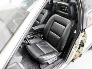 Audi V8 1990 года  (EU)